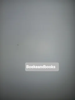 Dapper Kinders Van Suid-Afrika - DJ Kotze.