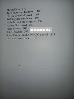 Dapper Kinders Van Suid-Afrika - DJ Kotze.