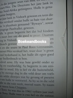 Dapper Kinders Van Suid-Afrika - DJ Kotze.