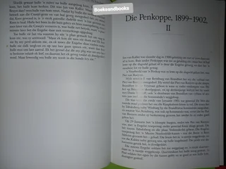 Dapper Kinders Van Suid-Afrika - DJ Kotze.