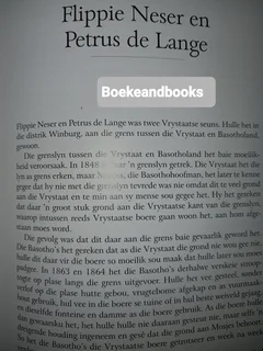 Dapper Kinders Van Suid-Afrika - DJ Kotze.