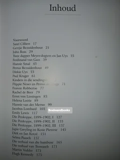 Dapper Kinders Van Suid-Afrika - DJ Kotze.