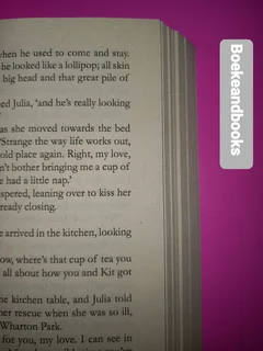 Hothouse Flower - Lucinda Riley.