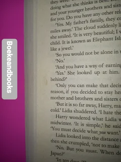 Hothouse Flower - Lucinda Riley.