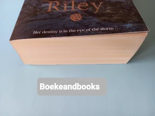 The Storm Sister - Lucinda Riley - The Seven Sisters #2.