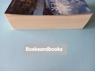 The Storm Sister - Lucinda Riley - The Seven Sisters #2.