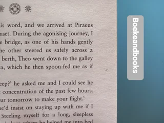 The Storm Sister - Lucinda Riley - The Seven Sisters #2.