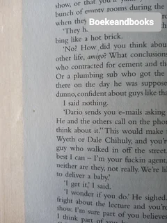 Duma Key - Stephen King.