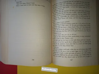 Duma Key - Stephen King.