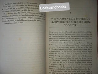 Revival - Stephen King.