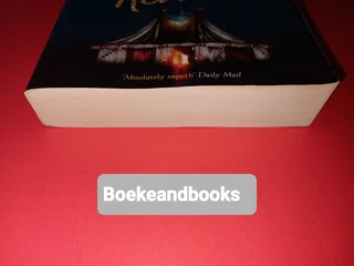 Revival - Stephen King.