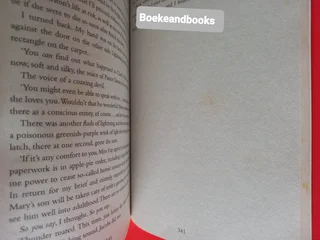 Revival - Stephen King.