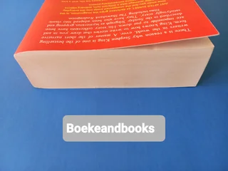 Just After Sunset - Stephen King.