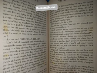 Just After Sunset - Stephen King.