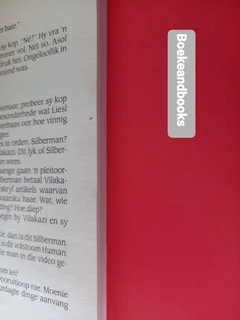 Waar Boosheid Broei - Peet Venter - Thys Krige #3.