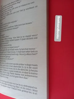 Waar Boosheid Broei - Peet Venter - Thys Krige #3.