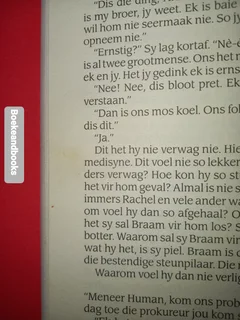 Waar Boosheid Broei - Peet Venter - Thys Krige #3.