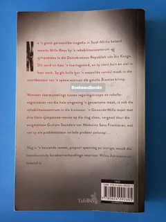 Vlug - Wilna Adriaanse.