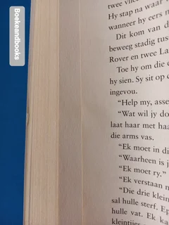 Vlug - Wilna Adriaanse.