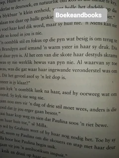 Vlug - Wilna Adriaanse.