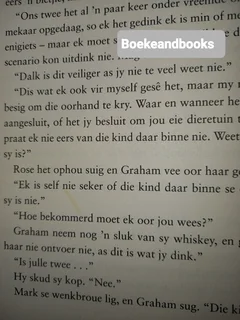 Vlug - Wilna Adriaanse.