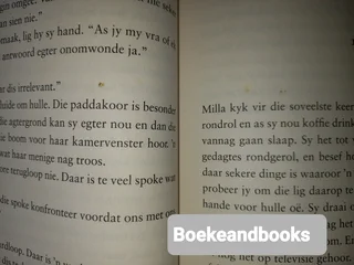 Vlug - Wilna Adriaanse.