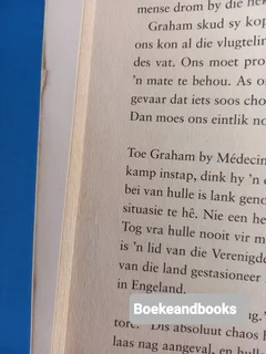 Vlug - Wilna Adriaanse.