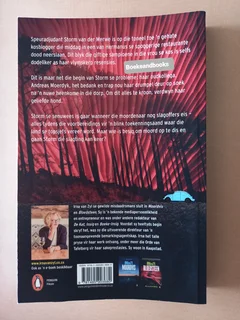 Gifbeker - Irna Van Zyl.