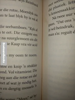 Gifbeker - Irna Van Zyl.