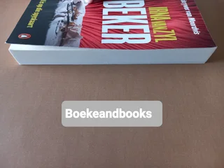 Gifbeker - Irna Van Zyl.