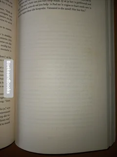 Gifbeker - Irna Van Zyl.