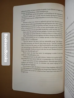 Gifbeker - Irna Van Zyl.