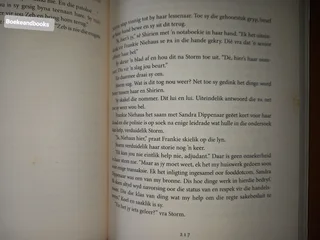 Gifbeker - Irna Van Zyl.