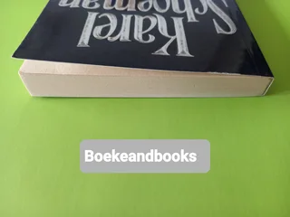 Na Die Geliefde Land - Karel Schoeman.