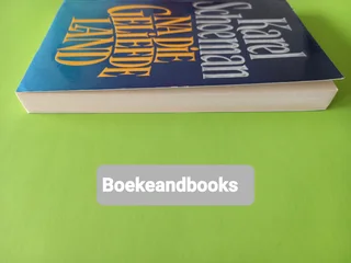 Na Die Geliefde Land - Karel Schoeman.