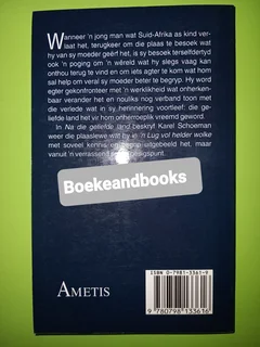 Na Die Geliefde Land - Karel Schoeman.