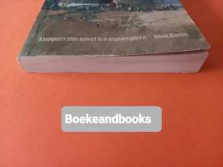 Promised Land - Karel Schoeman.