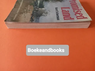 Promised Land - Karel Schoeman.