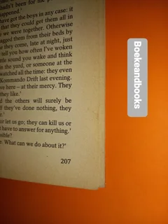 Promised Land - Karel Schoeman.