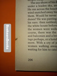 Promised Land - Karel Schoeman.