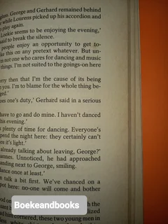 Promised Land - Karel Schoeman.