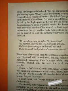 Promised Land - Karel Schoeman.