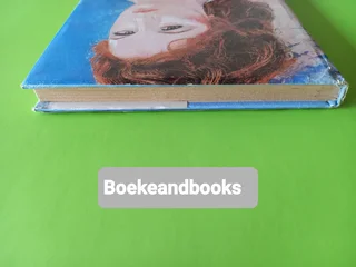 Vier Mans En N Hartedief - Nita Griessel.