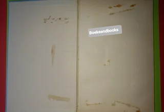 Vier Mans En N Hartedief - Nita Griessel.