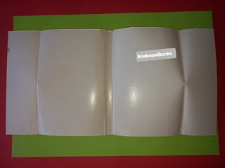 Vier Mans En N Hartedief - Nita Griessel.