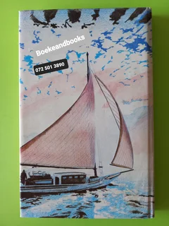 Vier Mans En N Hartedief - Nita Griessel.