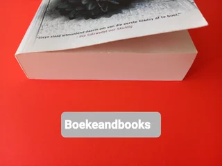 Swartval - Martin Steyn.