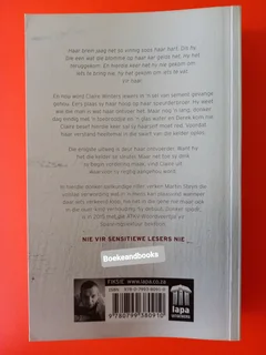 Swartval - Martin Steyn.