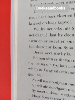 Swartval - Martin Steyn.