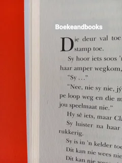 Swartval - Martin Steyn.